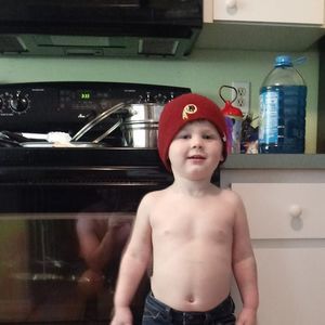 Meet your Posher, Brandon